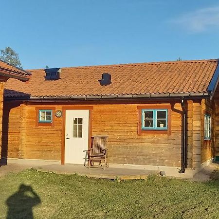 Vackert Belaegen Laegenhet I Gesunda Apartman Solleron Kültér fotó