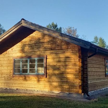 Vackert Belaegen Laegenhet I Gesunda Apartman Solleron Kültér fotó
