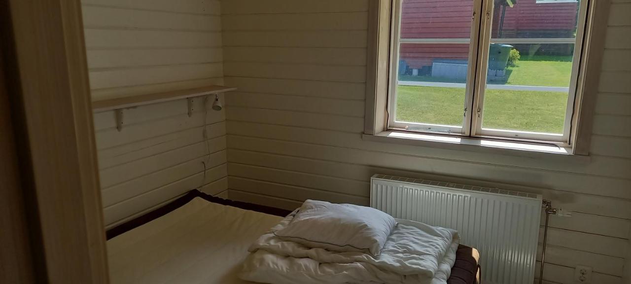 Vackert Belaegen Laegenhet I Gesunda Apartman Solleron Kültér fotó